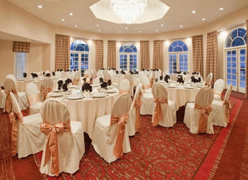 Sala ricevimenti Foto