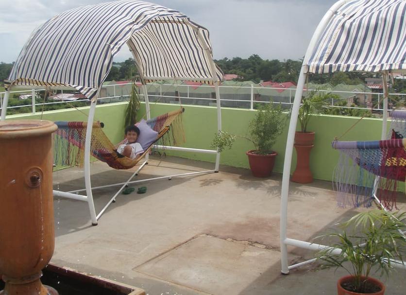 Balcone Foto