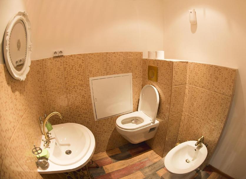 Bagno Foto
