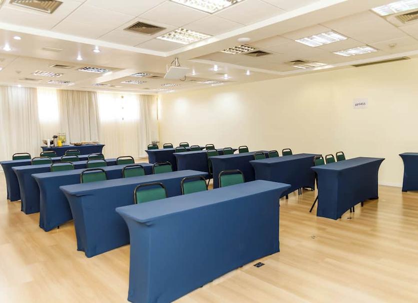 Sala conferenze Foto