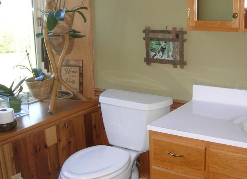 Bagno Foto