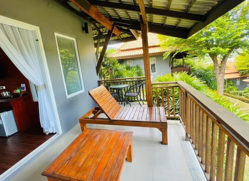 Balcone Foto