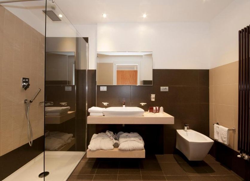 Bagno Foto