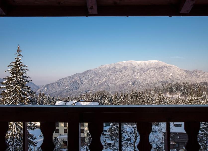 Balcone Foto
