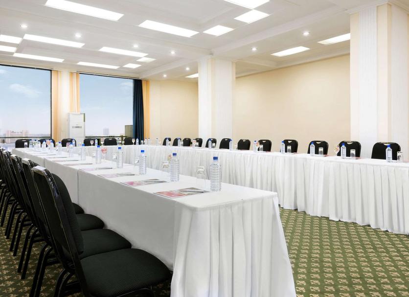 Sala conferenze Foto