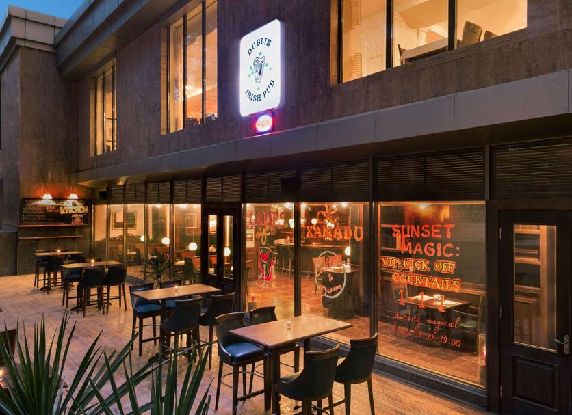 Ristorante Foto