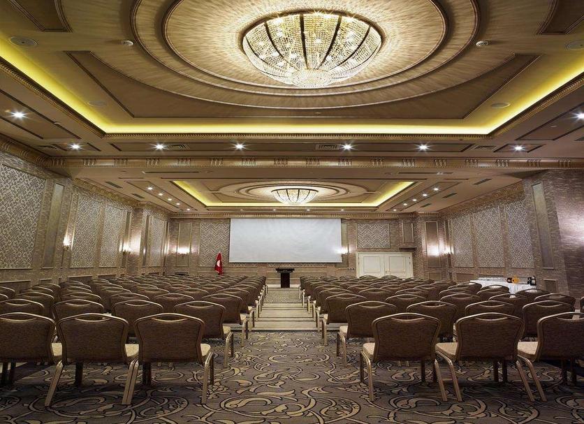 Sala conferenze Foto