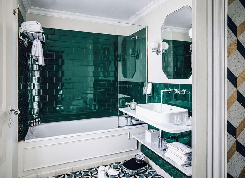 Bagno Foto