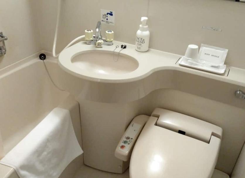 Bagno Foto