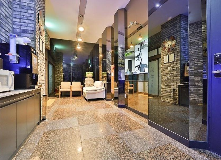 Ingresso Foto