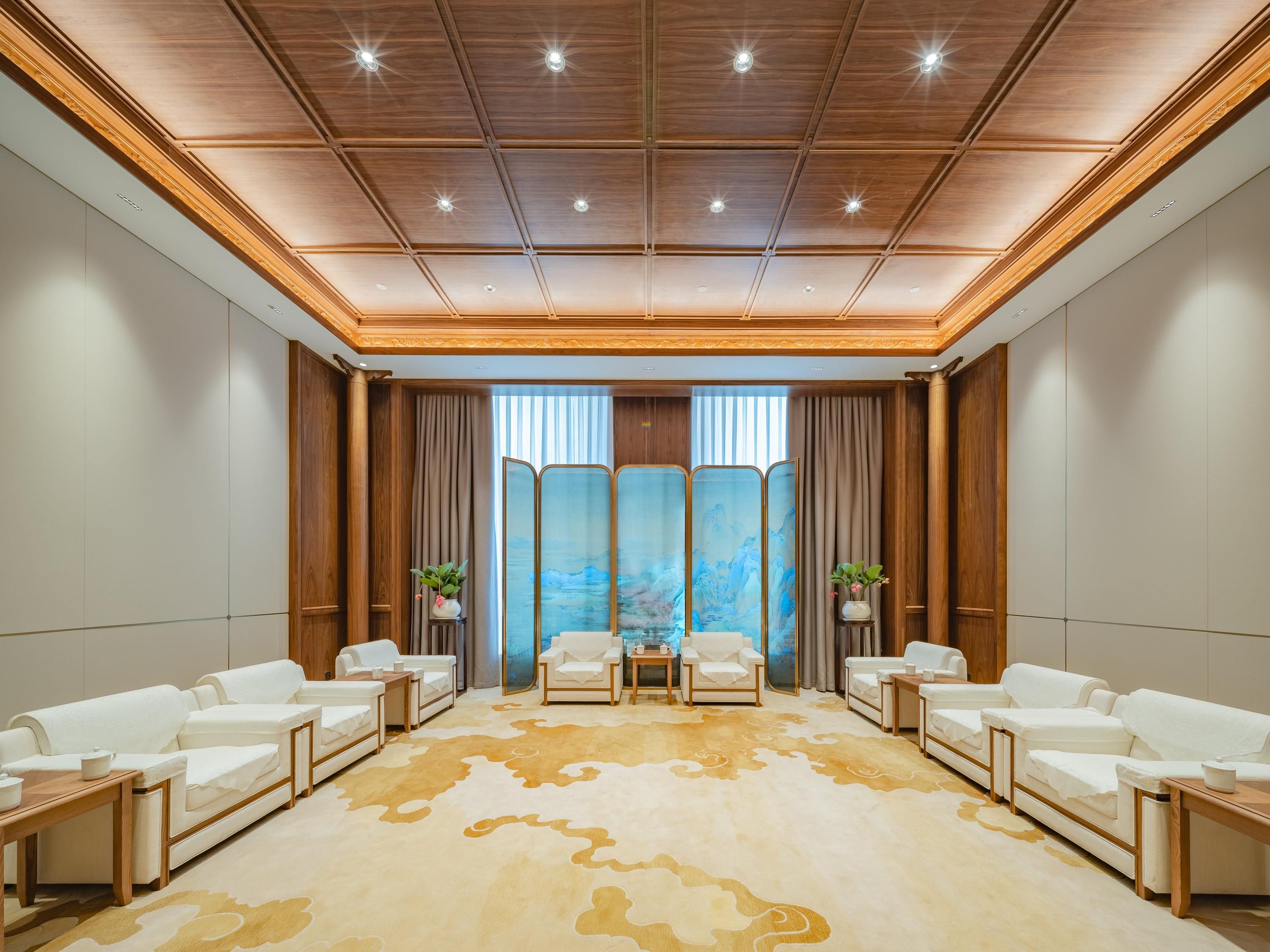 Area lounge