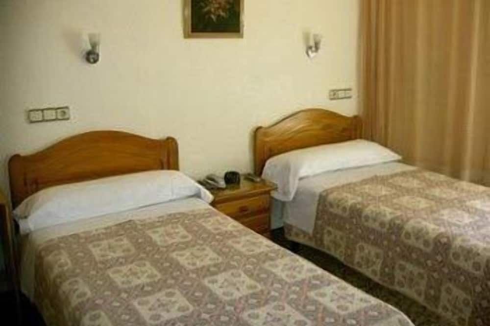 Camera da letto