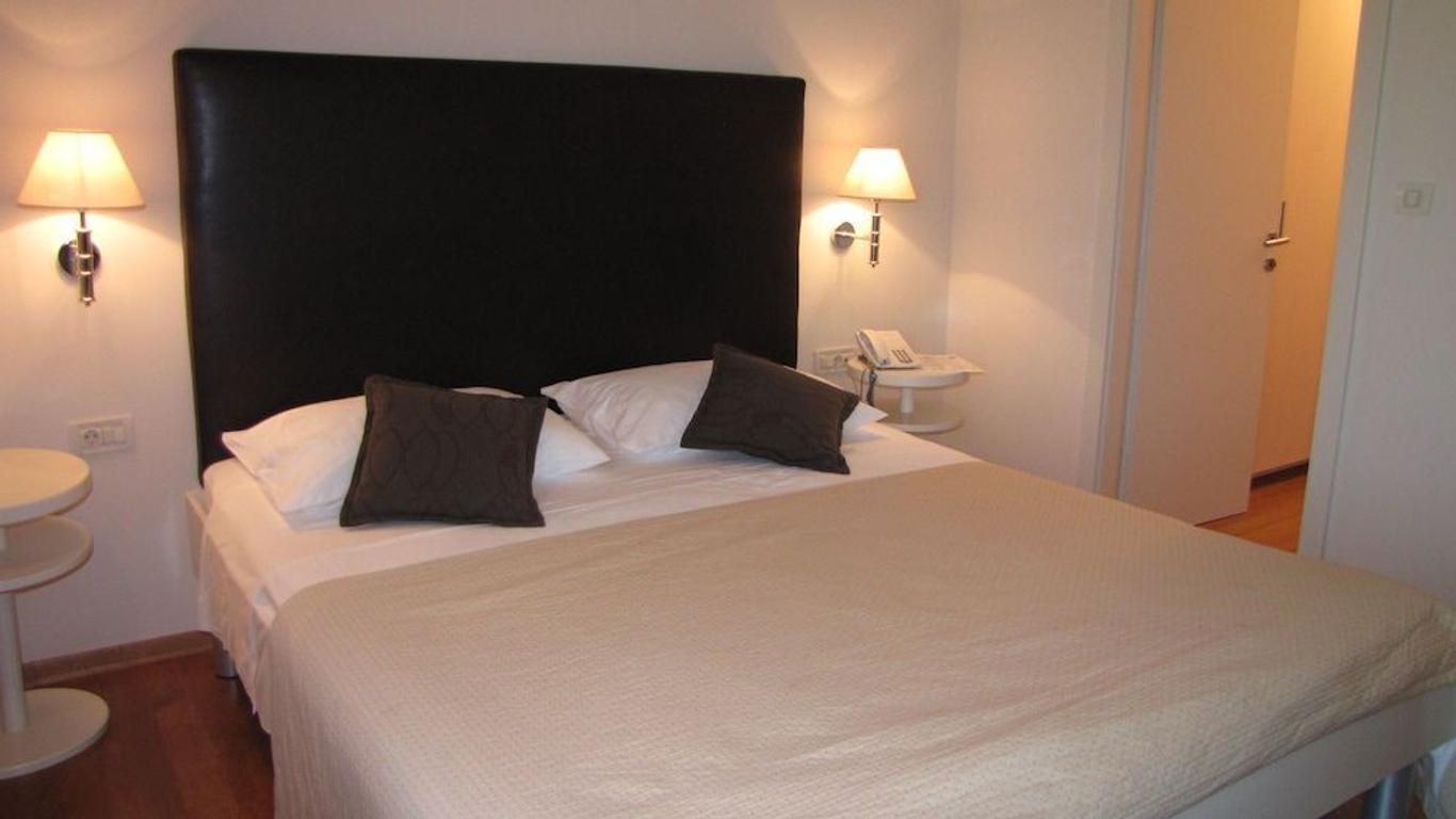 Hotel Villa Rosetta