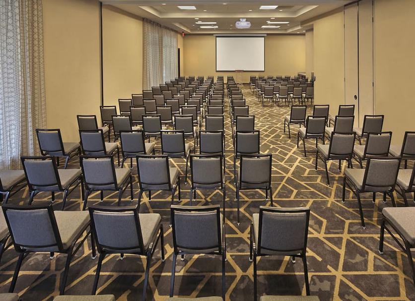 Sala conferenze Foto