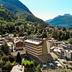 Vista esterna