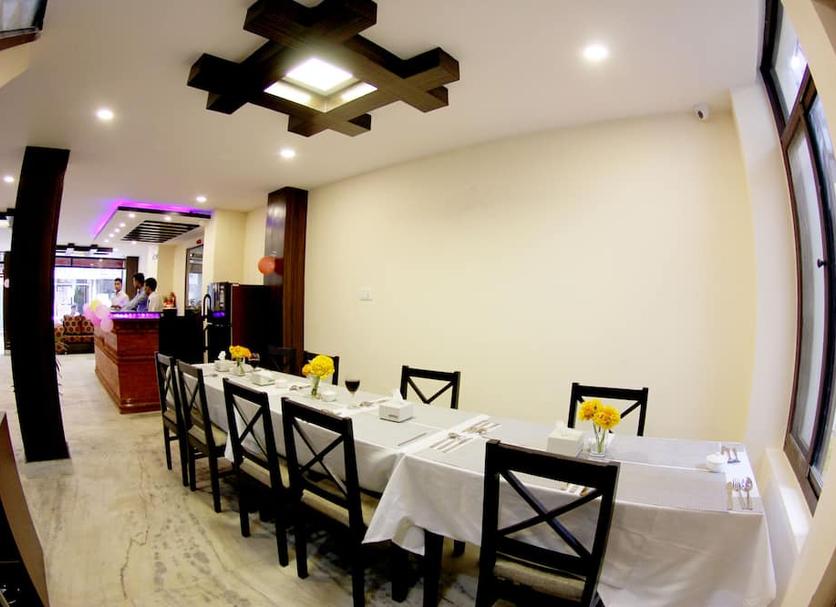 Ristorante Foto