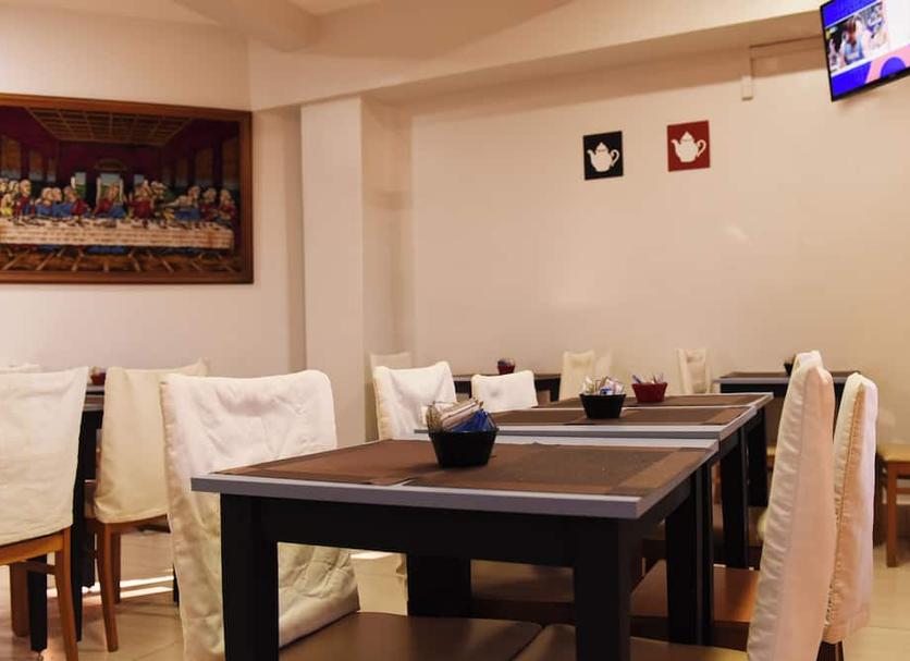Ristorante Foto