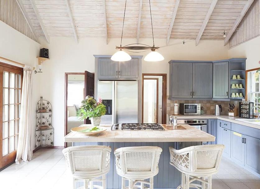 Cucina Foto