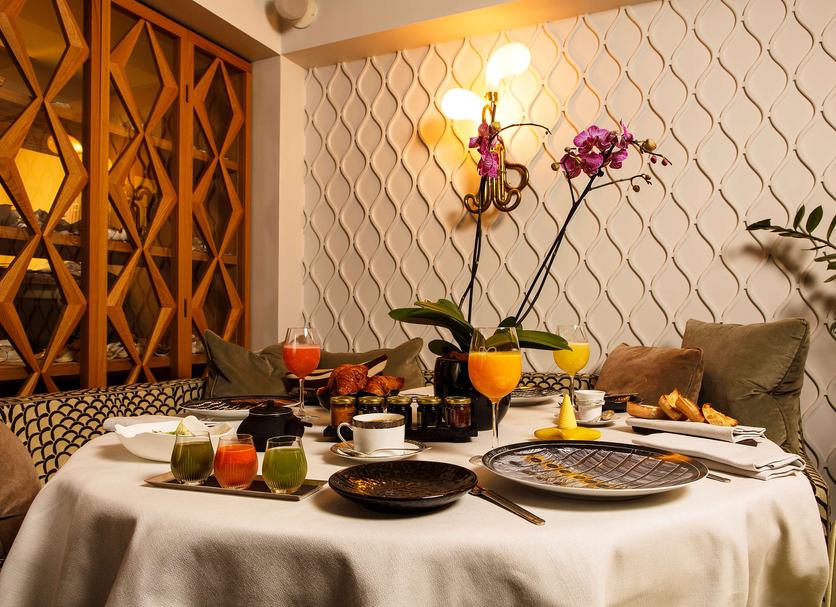 Ristorante Foto