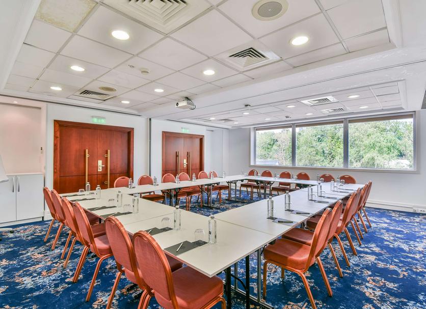 Sala conferenze Foto