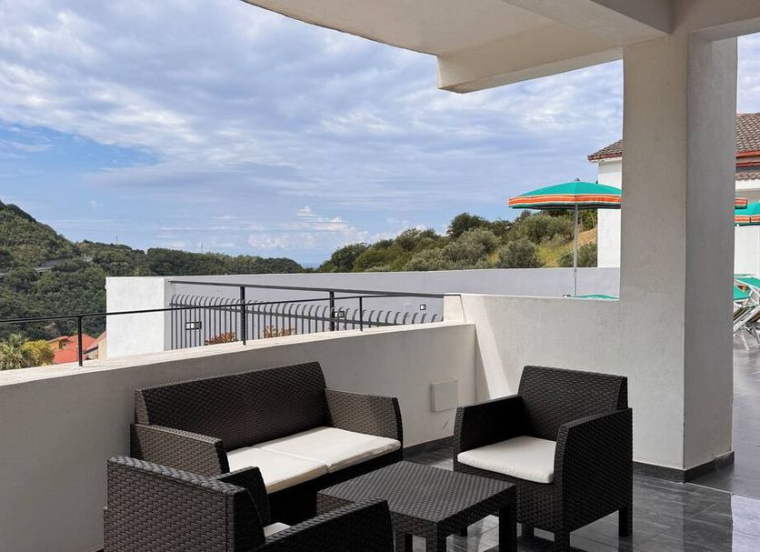 Balcone Foto