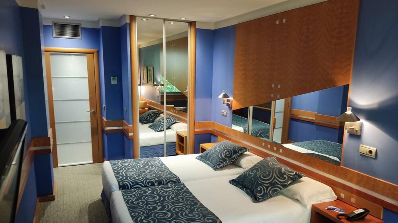 Hotel Torresport