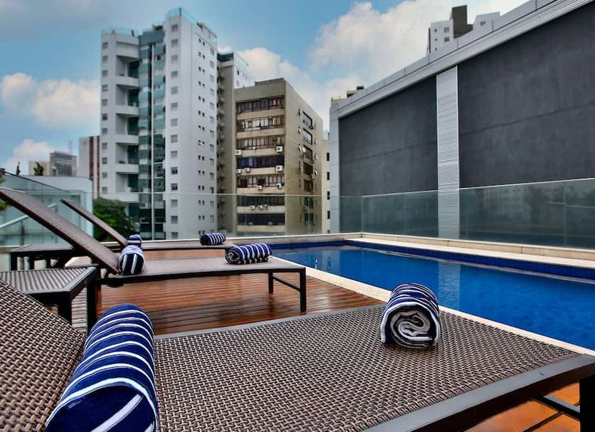 Balcone Foto
