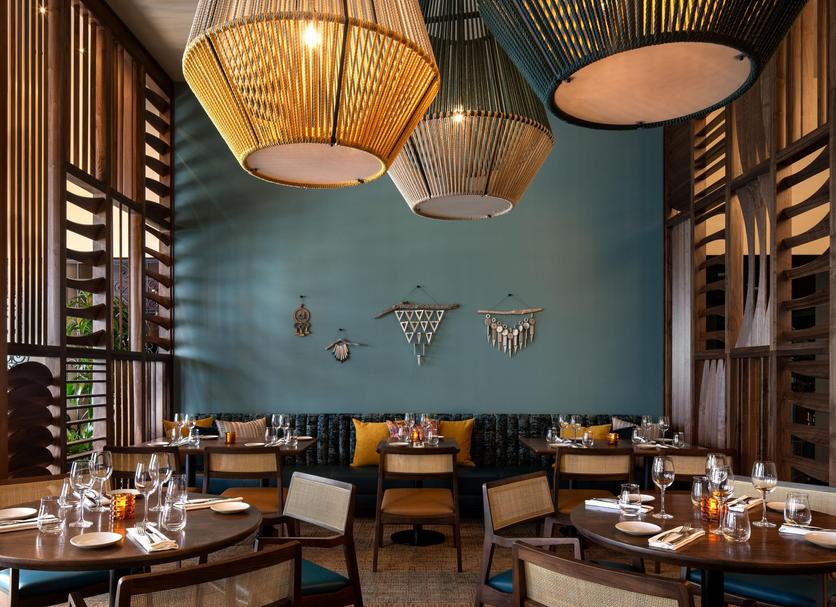 Ristorante Foto