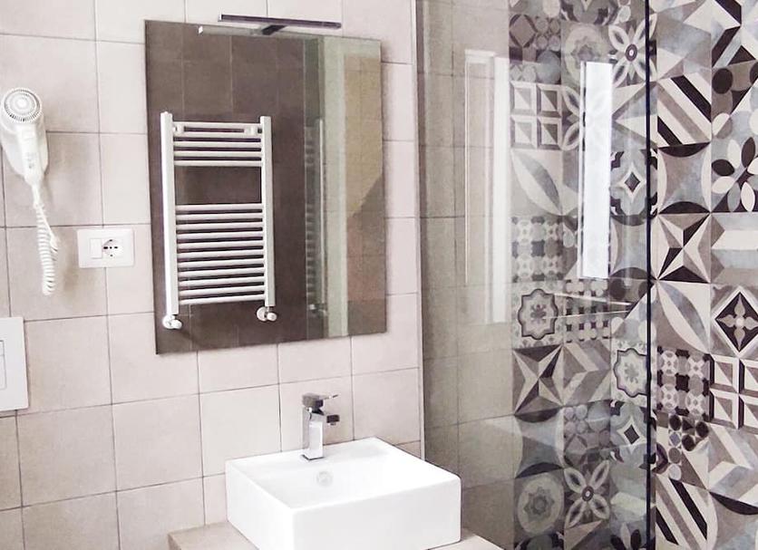 Bagno Foto