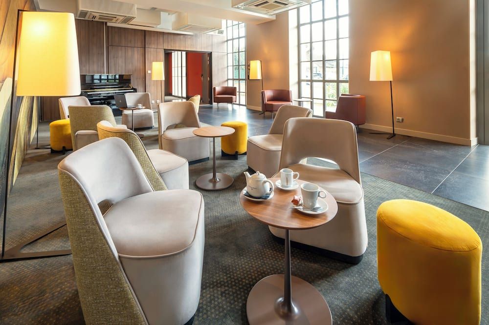 Area lounge