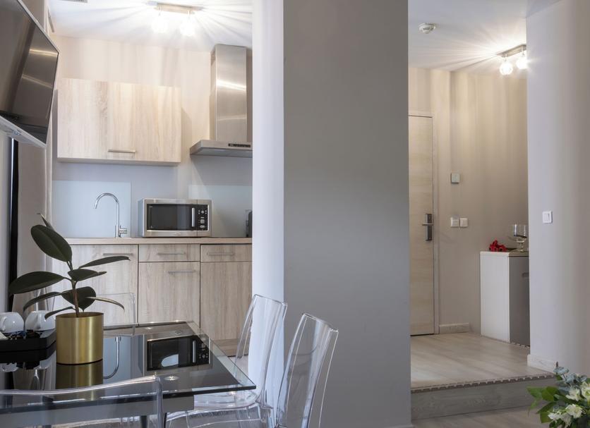 Cucina Foto