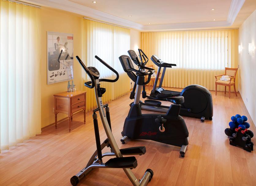 Palestra Foto