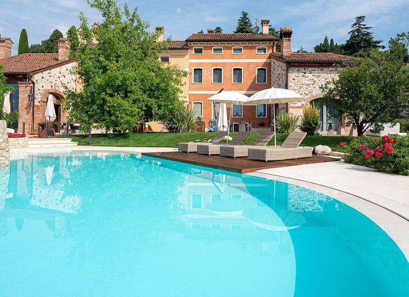 Piscina Foto