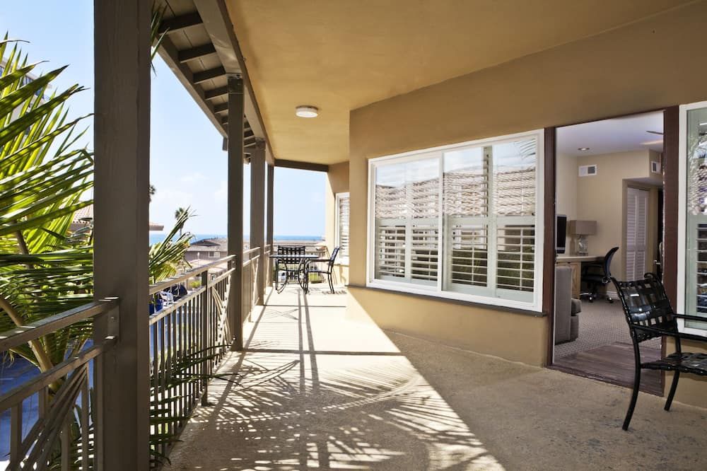 Balcone