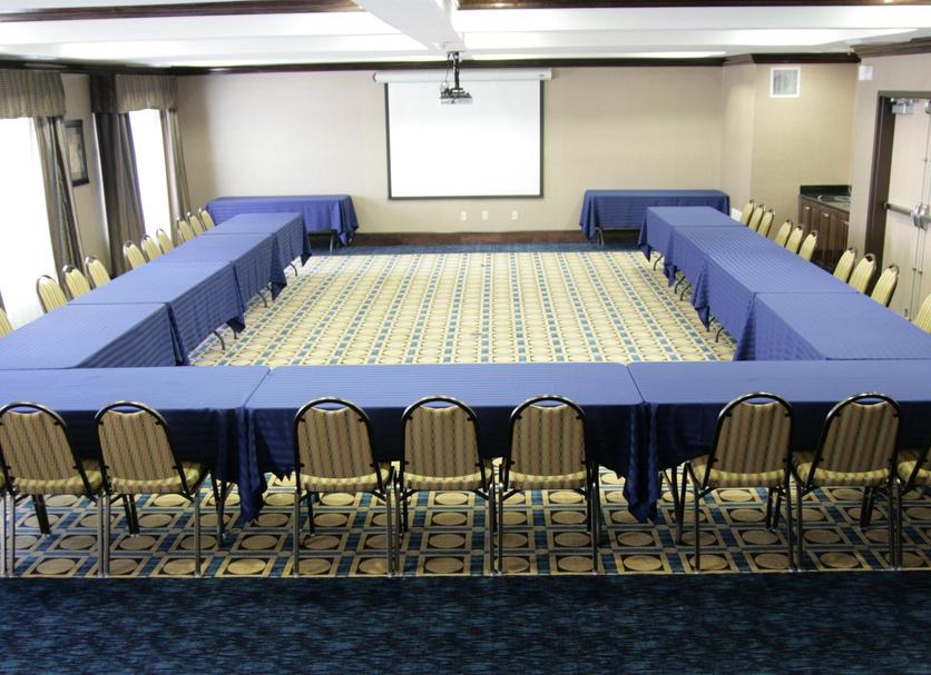 Sala conferenze Foto