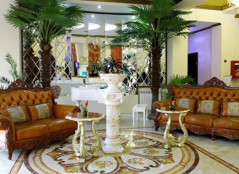 Ingresso Foto