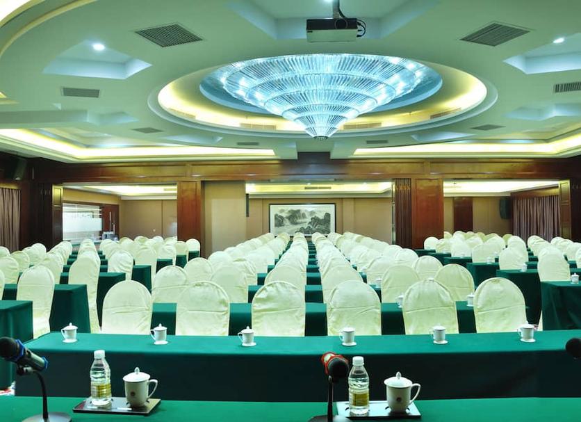 Sala conferenze Foto