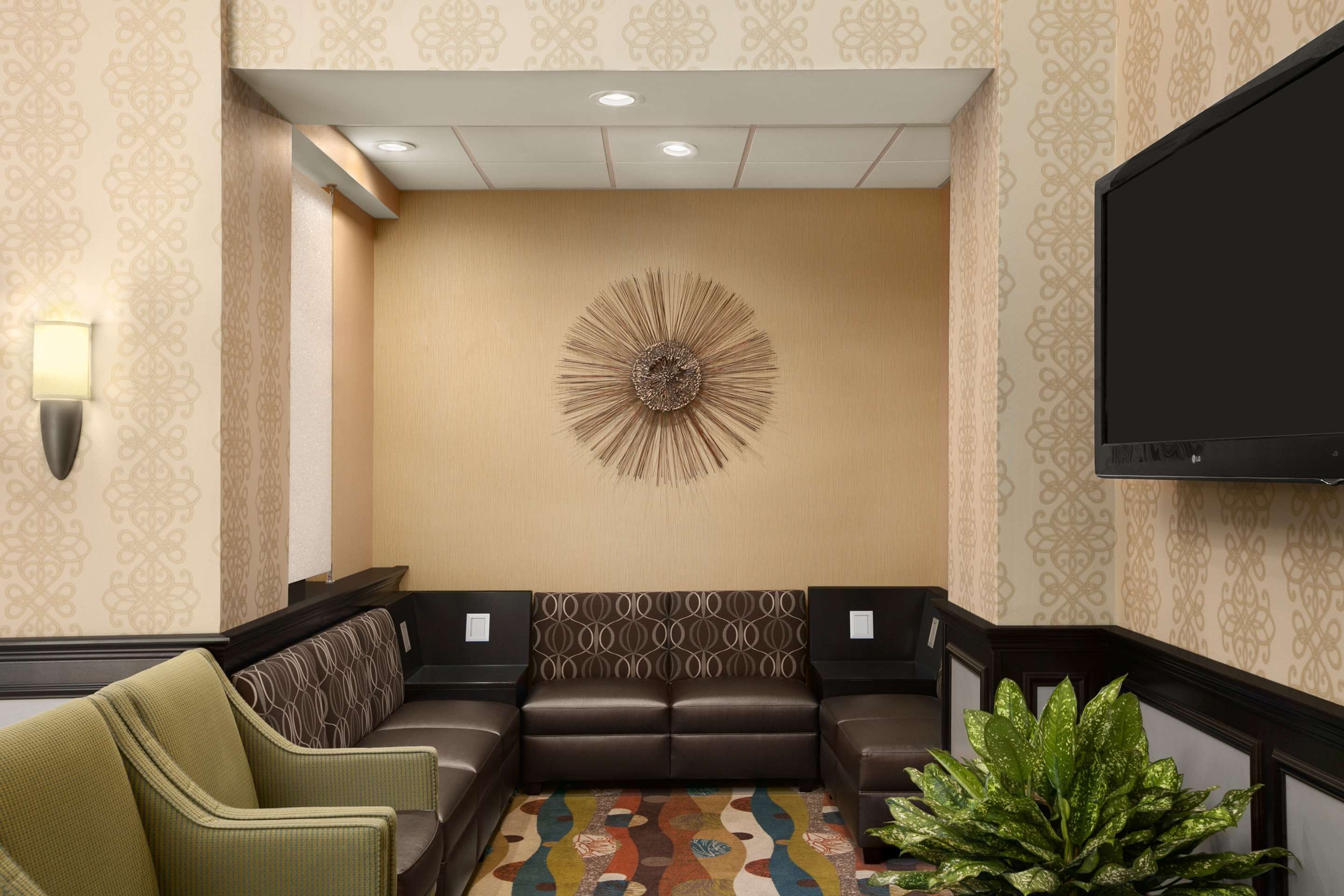 Area lounge