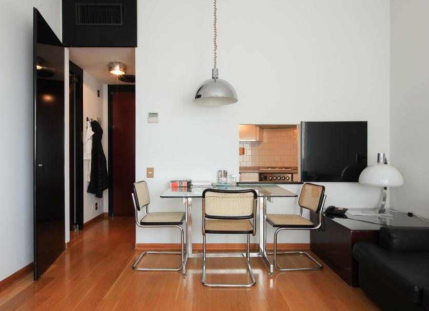 Sala pranzo Foto