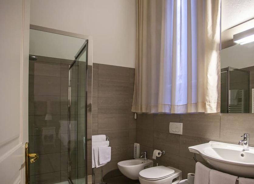 Bagno Foto