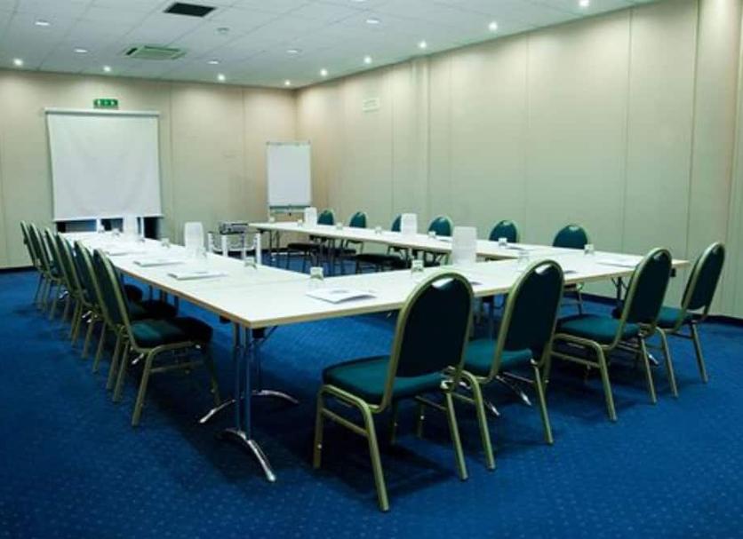 Sala conferenze Foto