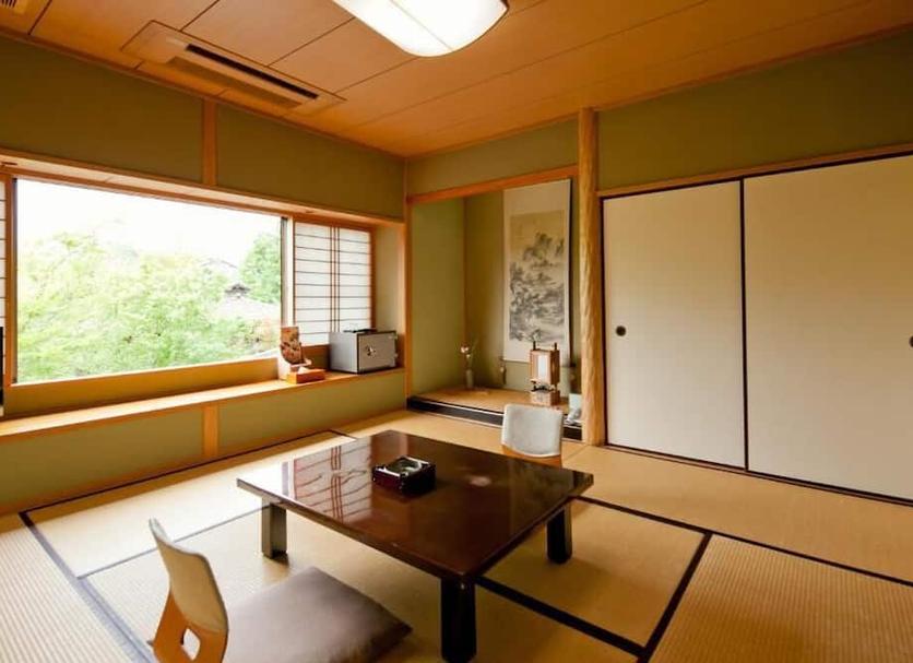Sala pranzo Foto