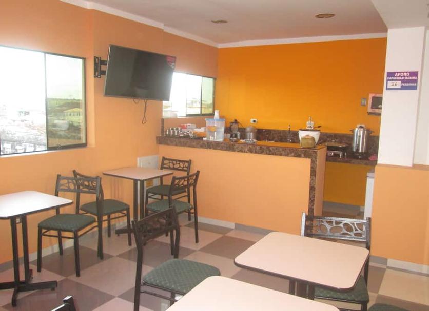 Ristorante Foto
