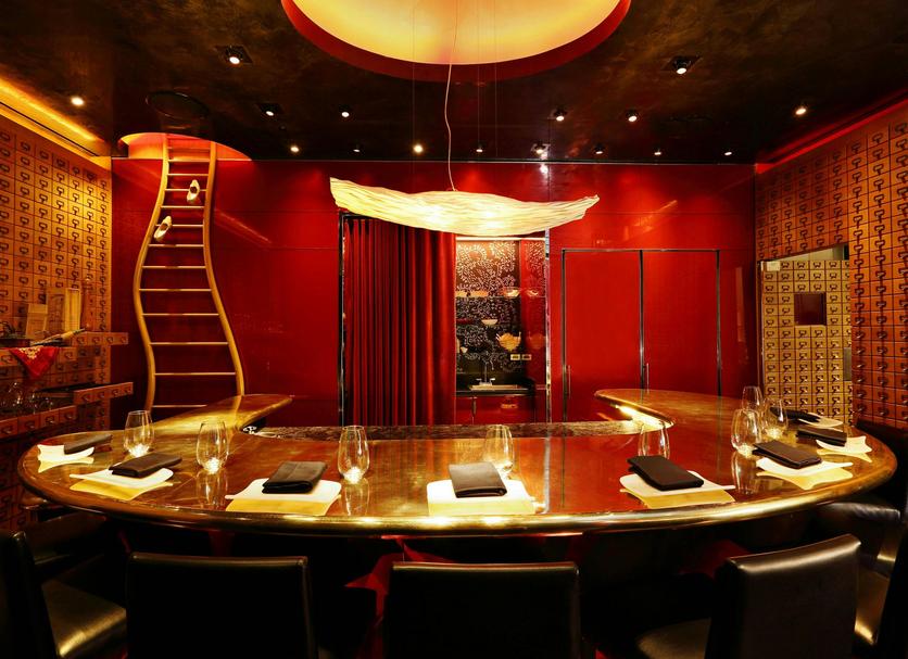 Ristorante Foto