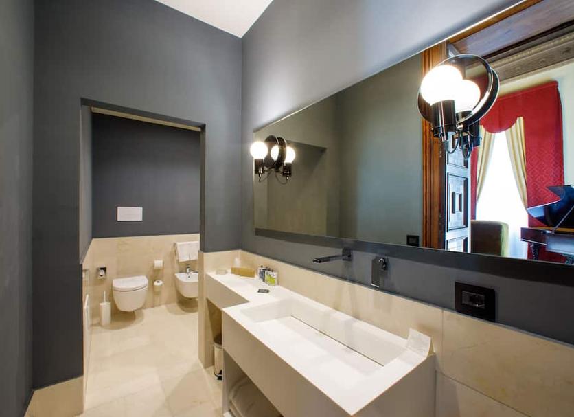 Bagno Foto