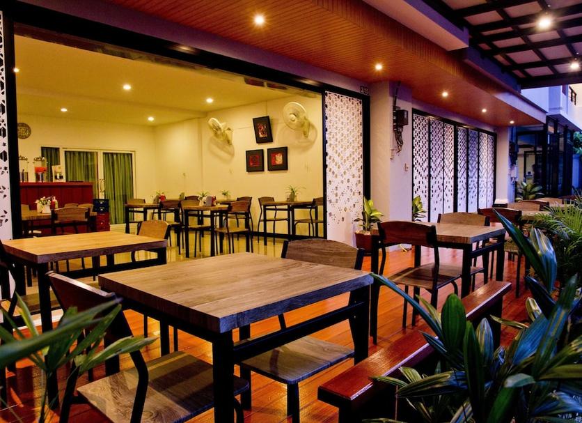 Ristorante Foto