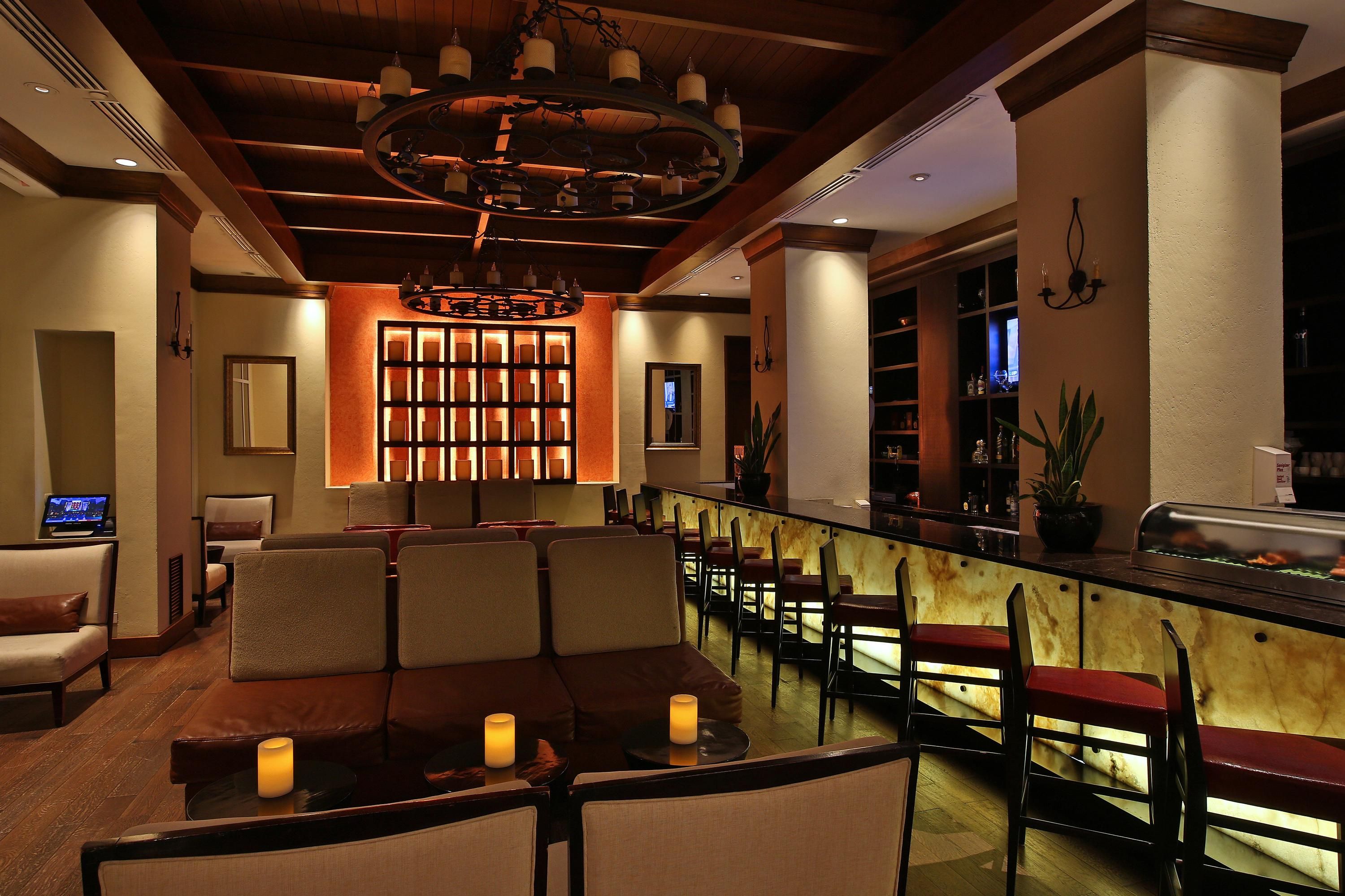 Area lounge