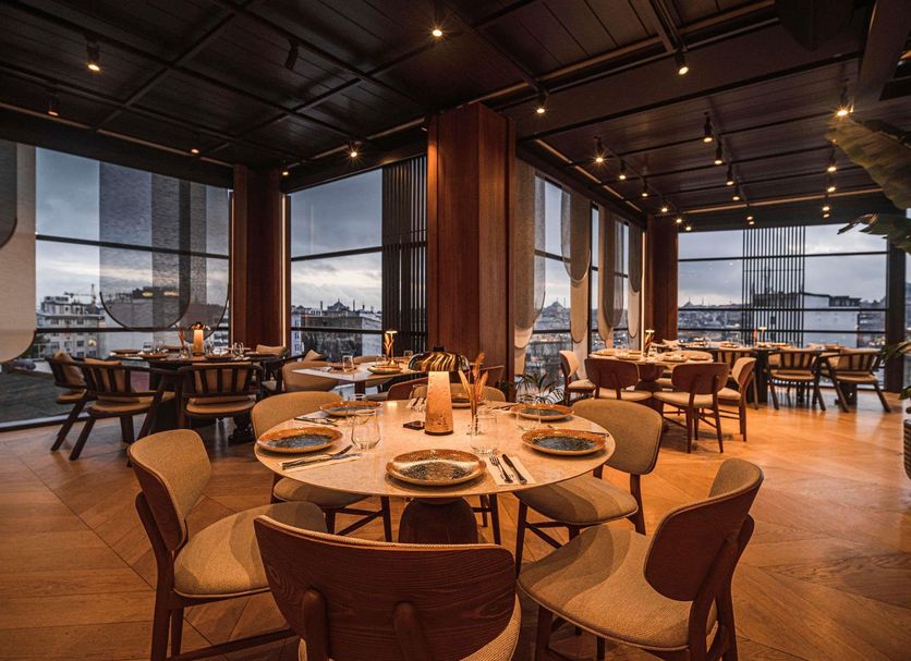 Ristorante Foto