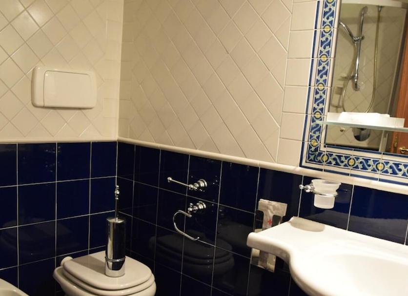 Bagno Foto