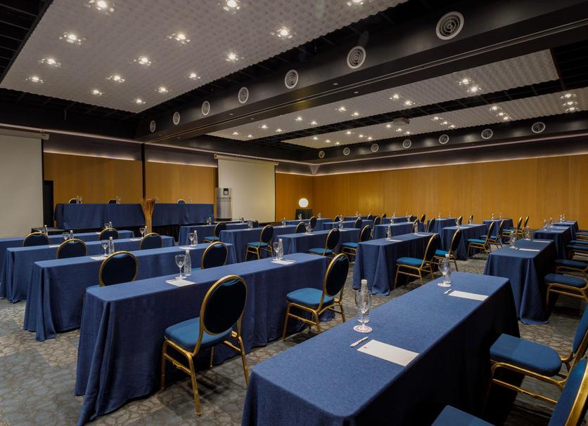 Sala conferenze Foto